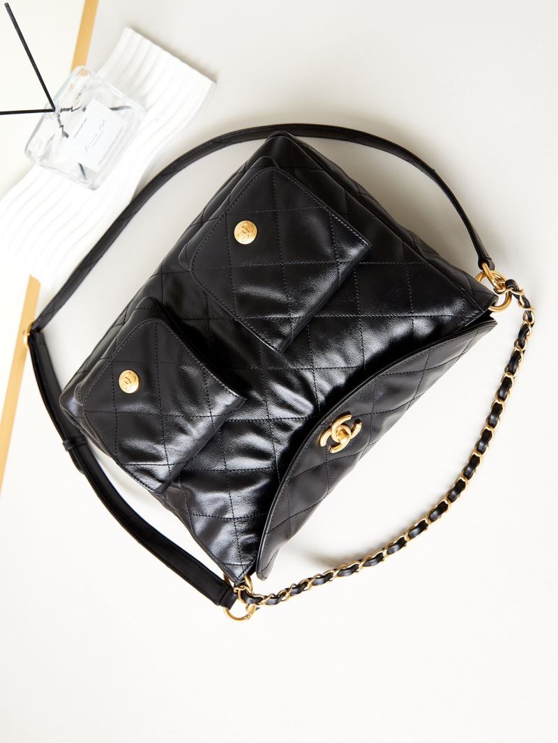 Ch**el satchel bags